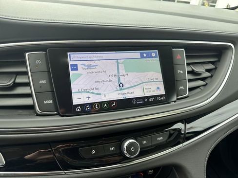 Certified 2024 Buick Enclave Avenir w/ Avenir Technology Package image 14