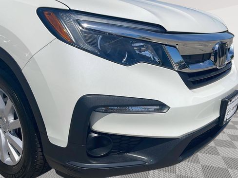 Used 2019 Honda Pilot LX image 11