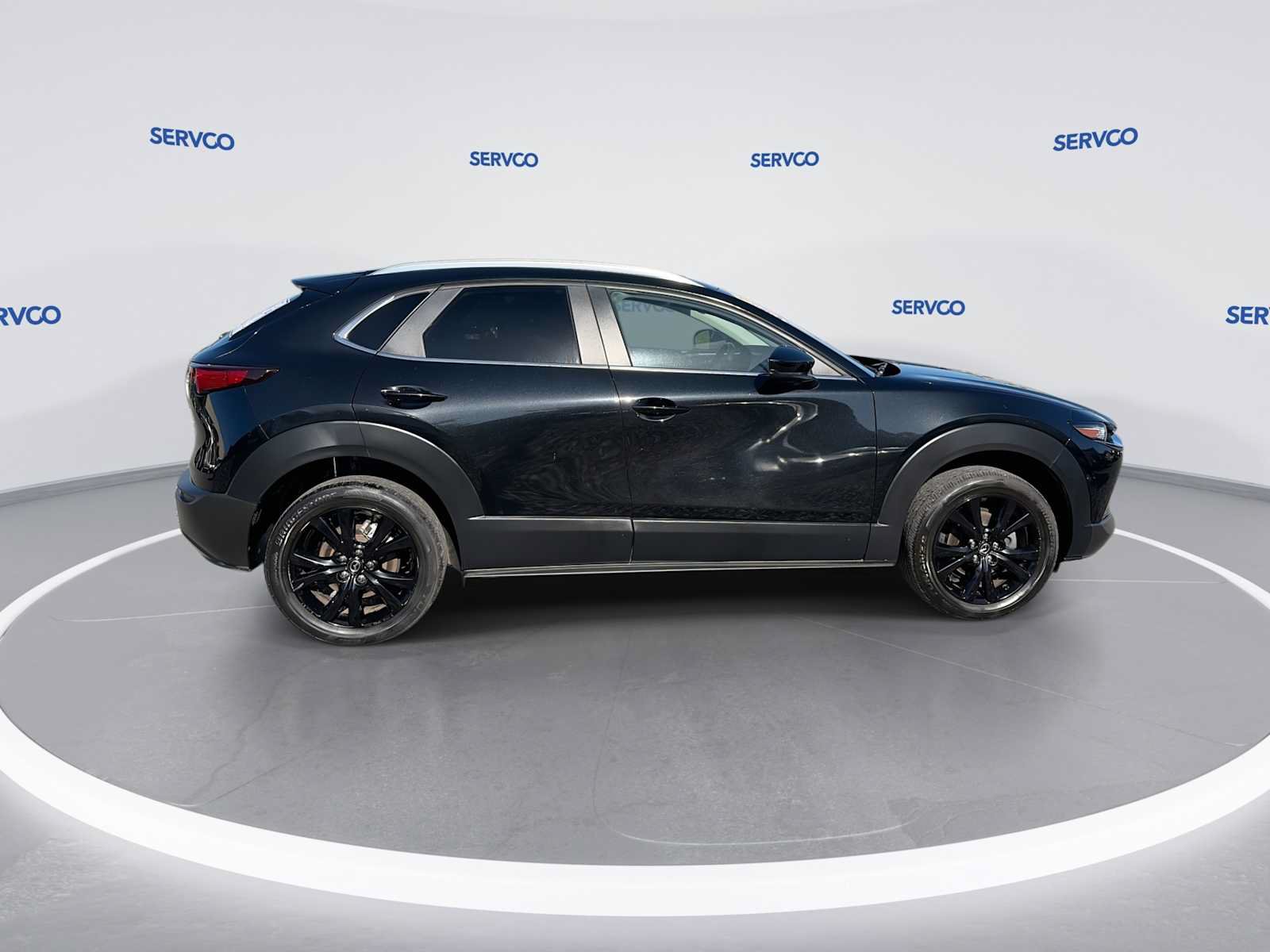 Used 2024 MAZDA CX-30 AWD 2.5 S w/ Select Sport Pkg image 9