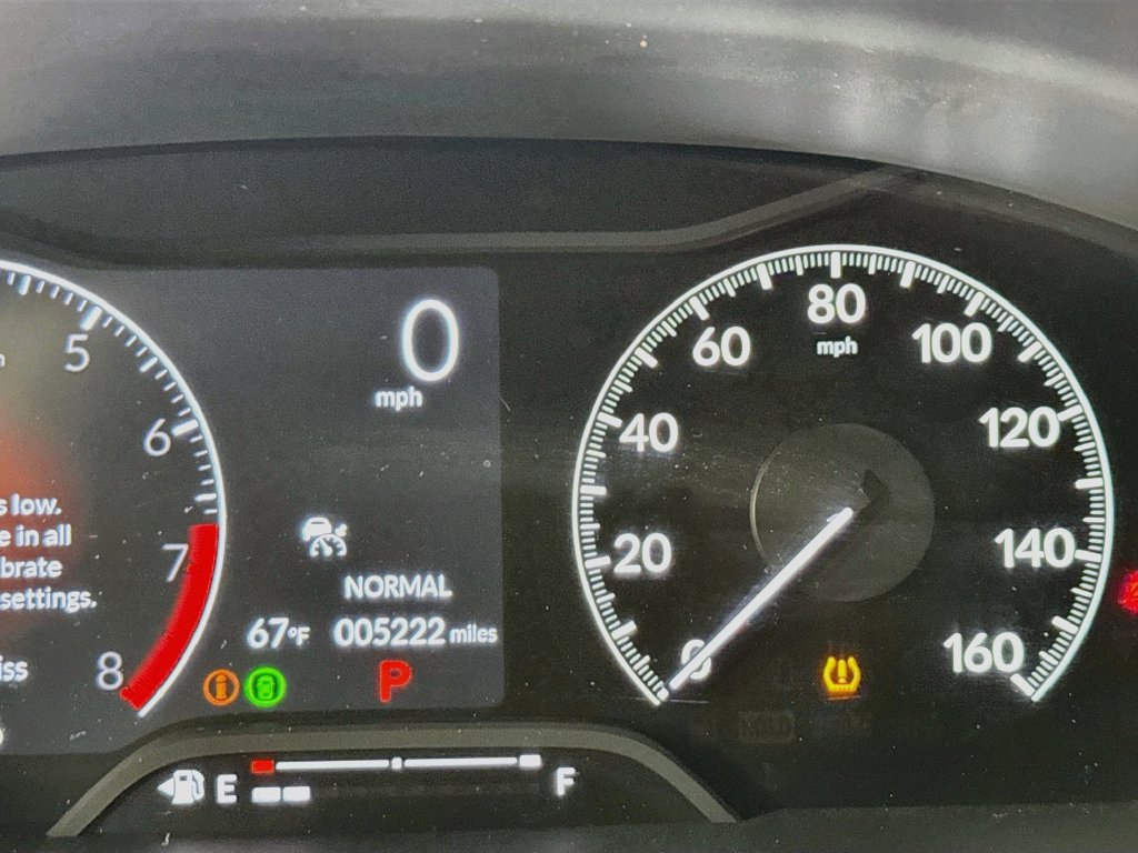 Used 2024 Honda Civic Sport image 17