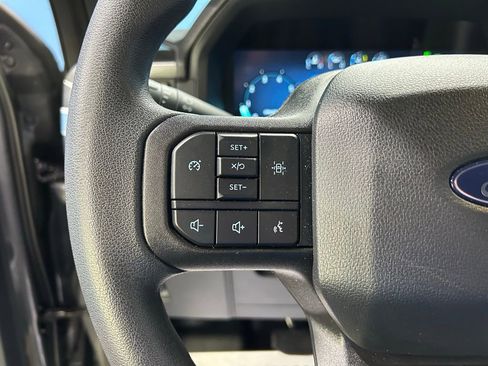 Used 2024 Ford F150 STX w/ Mobile Office Package AWD/4WD image 19