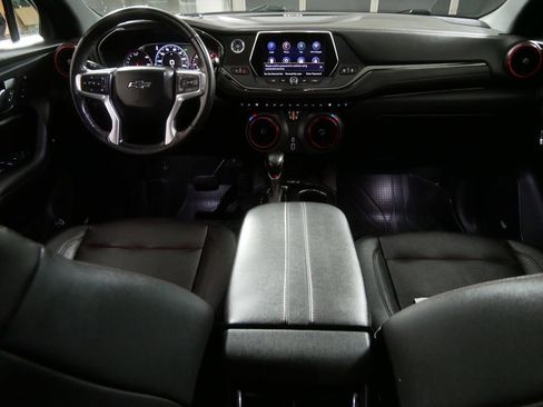 Used 2020 Chevrolet Blazer RS image 21