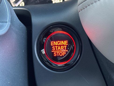 New 2026 Honda HR-V LX image 24