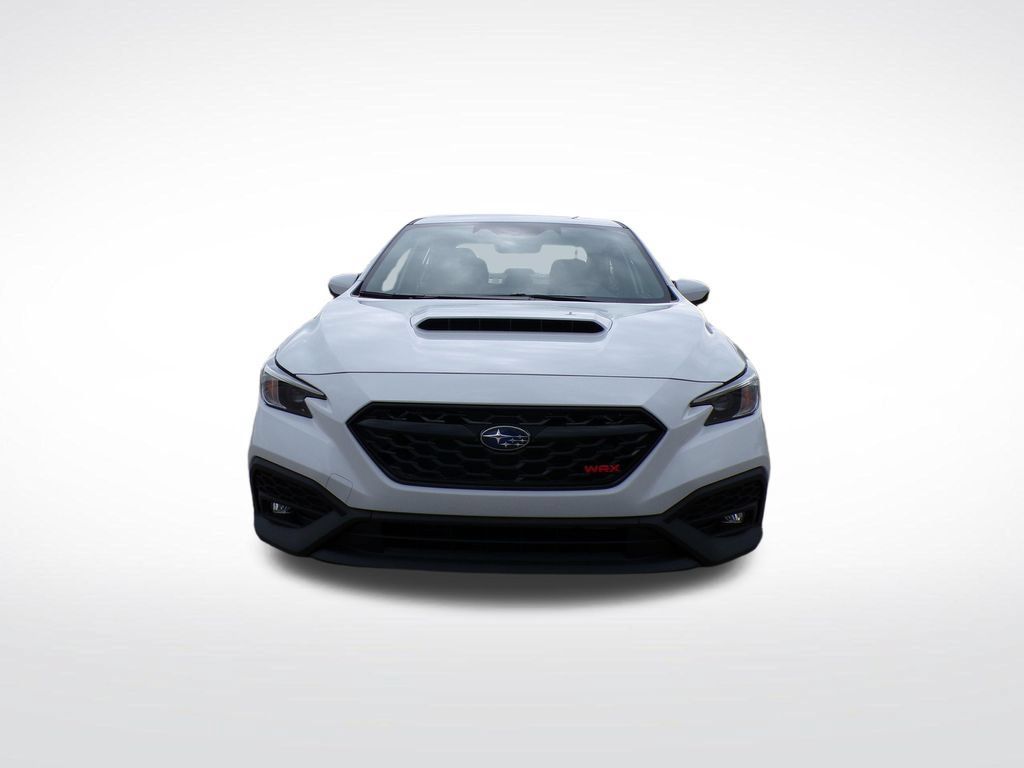 New 2026 Subaru WRX Premium AWD/4WD image 8