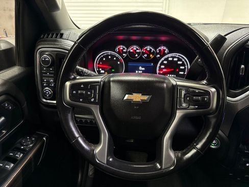 Used 2023 Chevrolet Silverado 3500 LT w/ Convenience Package AWD/4WD image 14