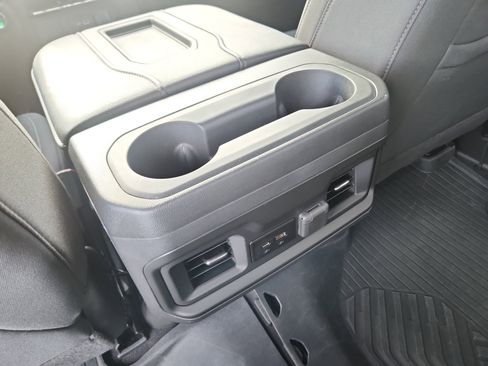 Used 2022 Chevrolet Silverado 1500 LT Trail Boss image 33