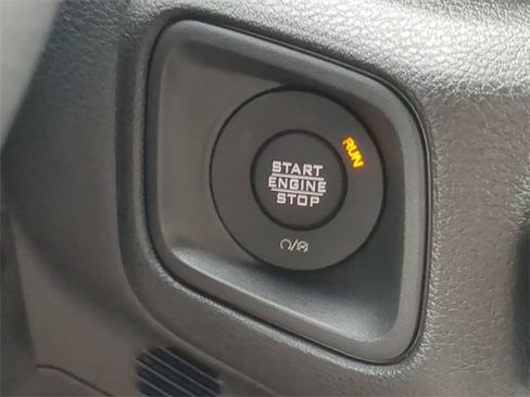 New 2025 Jeep Wrangler Sport S image 29