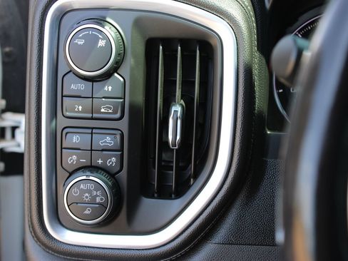 Used 2019 Chevrolet Silverado 1500 RST w/ All-Star Edition AWD/4WD image 23