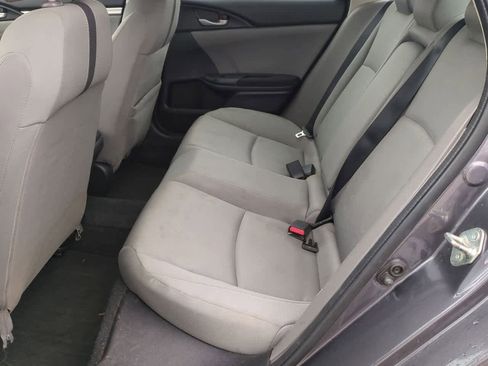 Used 2020 Honda Civic EX image 19
