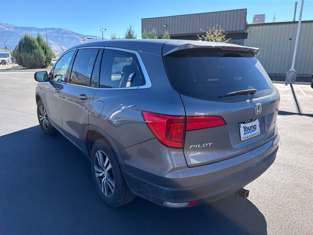 Used 2016 Honda Pilot EX-L image 7