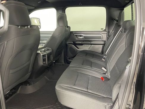 New 2026 RAM 1500 Big Horn AWD/4WD image 4