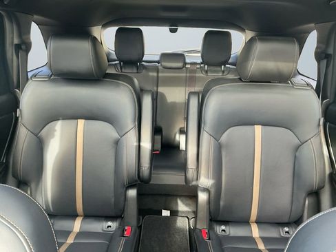 Used 2024 MAZDA CX-90 Plug-In Hybrid w/ Premium Plus image 13