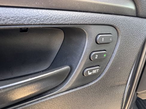 Used 2022 Honda Passport EX-L image 11