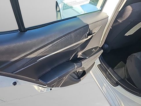 Used 2025 Toyota Camry LE image 26