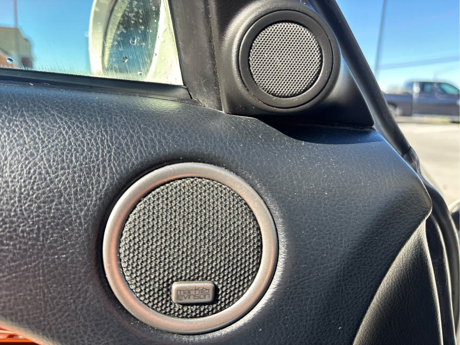 Used 2002 Lexus SC 430 Convertible RWD image 21