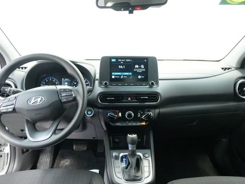 Used 2023 Hyundai Kona SEL image 30