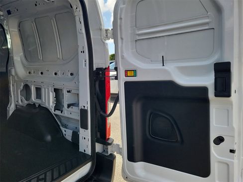 Used 2023 Ford Transit 250 Low Roof image 15