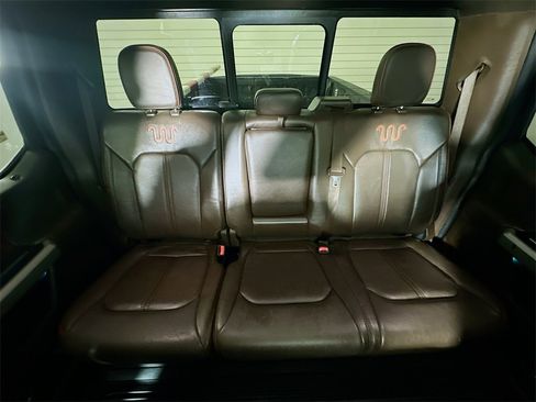 Used 2017 Ford F250 King Ranch w/ King Ranch Ultimate Package image 13