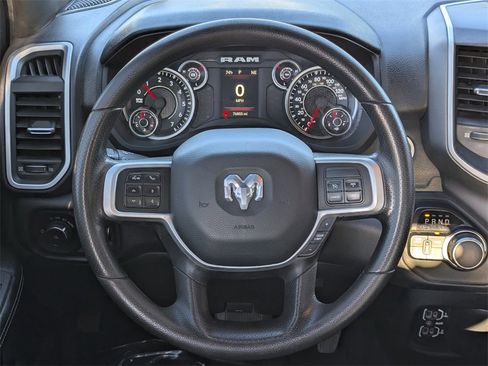 Used 2022 RAM 2500 Big Horn image 20