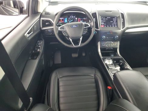 Used 2019 Ford Edge SEL w/ Equipment Group 201A FWD image 14