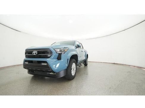New 2026 Toyota Tacoma SR5 image 65