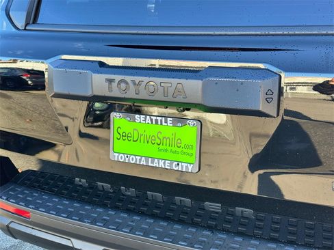 Certified 2025 Toyota 4Runner SR5 image 13