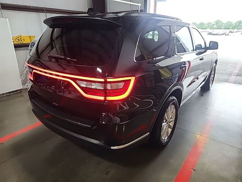 Used 2023 Dodge Durango SXT RWD image 2