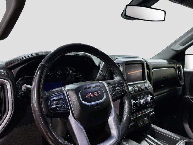 Used 2019 GMC Sierra 1500 SLT w/ SLT Premium Plus Package AWD/4WD image 11