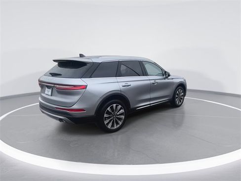 Used 2022 Lincoln Corsair Reserve w/ Luxury Package image 11