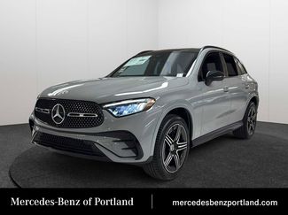 New 2026 Mercedes-Benz GLC 300 4MATIC video 1