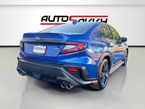 Used 2024 Subaru WRX Premium AWD/4WD image 7
