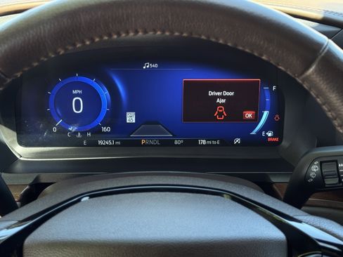 Certified 2022 Ford Explorer King Ranch w/ Technology Package image 21