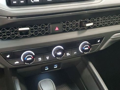 Certified 2025 Honda Accord SE image 30