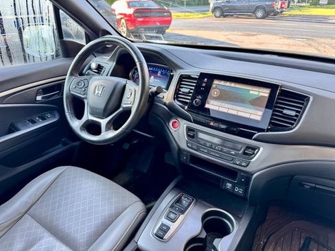 Used 2020 Honda Passport EX-L image 16