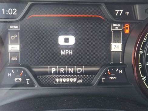 Used 2020 RAM 1500 Rebel w/ Rebel Level 1 Equipment Group image 10