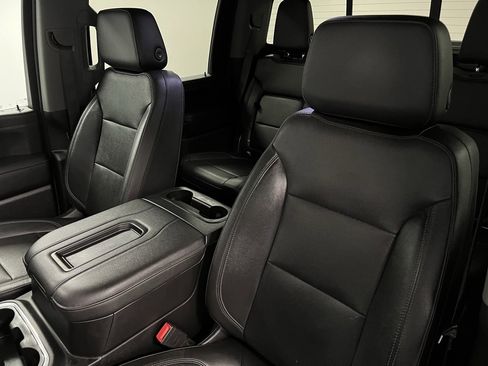 Used 2020 Chevrolet Silverado 2500 LTZ image 26