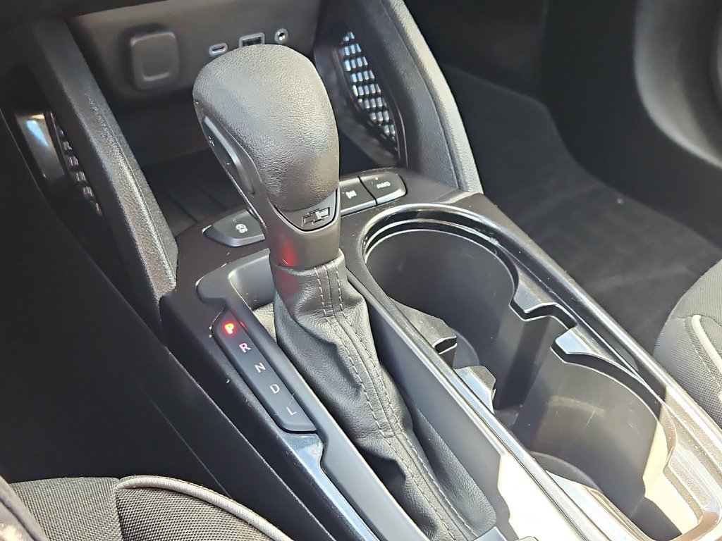 Used 2023 Chevrolet TrailBlazer LT AWD/4WD image 25