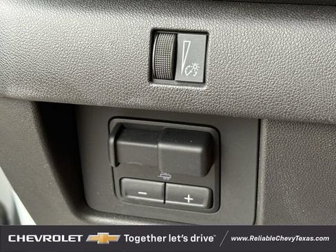 Used 2023 Chevrolet Colorado W/T w/ Safety Package RWD image 27