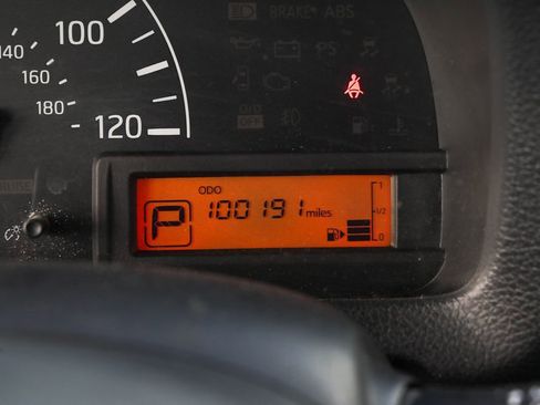 Used 2017 Chevrolet City Express LS FWD image 11