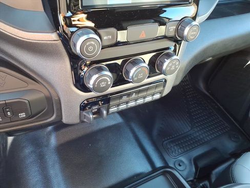 New 2026 RAM 3500 Tradesman image 13