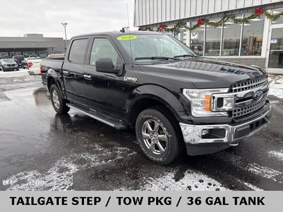 Used 2020 Ford F150 XLT w/ XTR Package