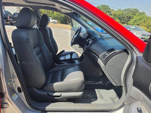 Used 2007 Honda Accord EX image 29