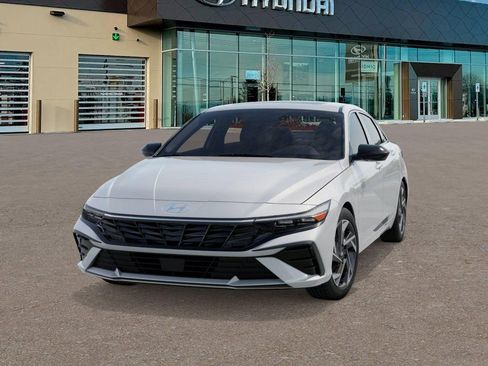 New 2026 Hyundai Elantra SEL Sport Premium FWD image 6