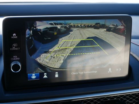 Certified 2025 Acura ADX A-Spec image 27