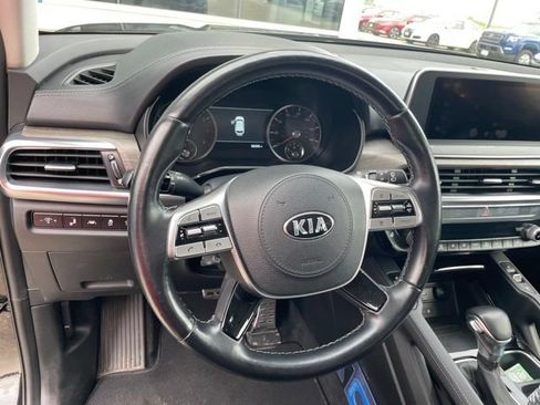 Used 2021 Kia Telluride SX AWD/4WD image 8