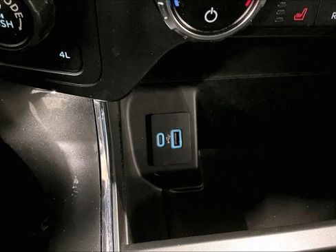 Used 2021 Ford F150 XLT w/ Equipment Group 302A High AWD/4WD image 34