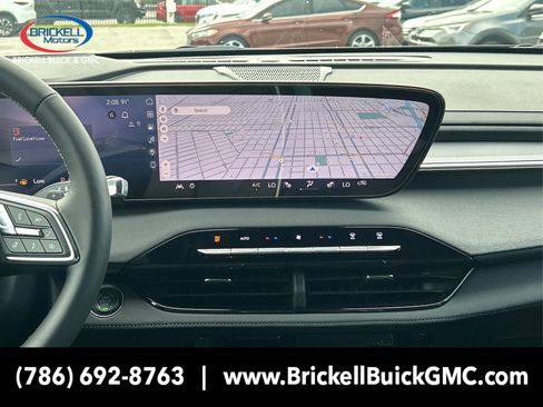 New 2026 Buick Enclave Sport Touring image 26