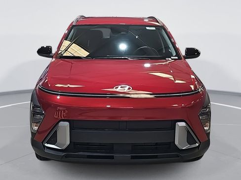 New 2026 Hyundai Kona SEL Sport FWD image 2