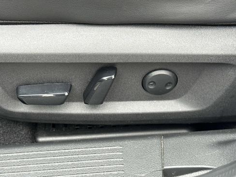 Used 2023 Nissan Rogue Platinum w/ Platinum Premium Package image 22