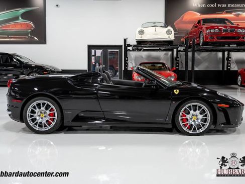 Used 2008 Ferrari F430 Spider RWD image 32